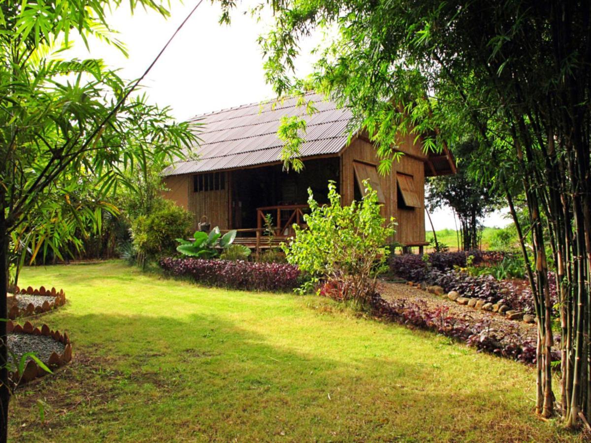 Bamboo Hideaway Resort Koh Mak Eksteriør billede