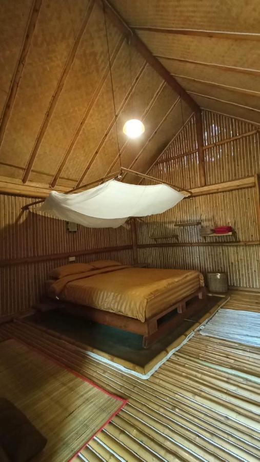 Bamboo Hideaway Resort Koh Mak Eksteriør billede